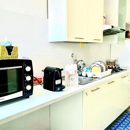 Dgs Aparthotel Trapani Extérieur photo