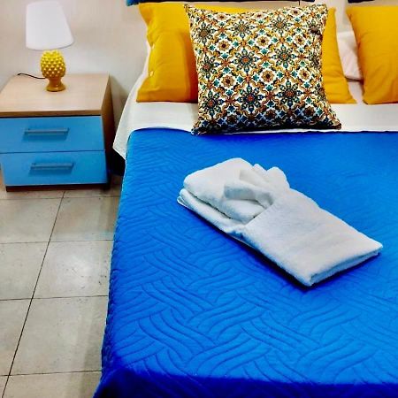 Dgs Aparthotel Trapani Extérieur photo