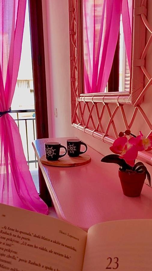 Dgs Aparthotel Trapani Extérieur photo