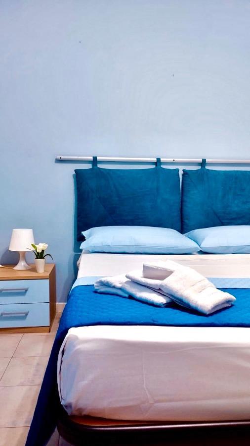 Dgs Aparthotel Trapani Extérieur photo