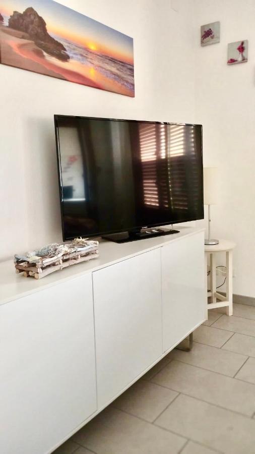Dgs Aparthotel Trapani Extérieur photo