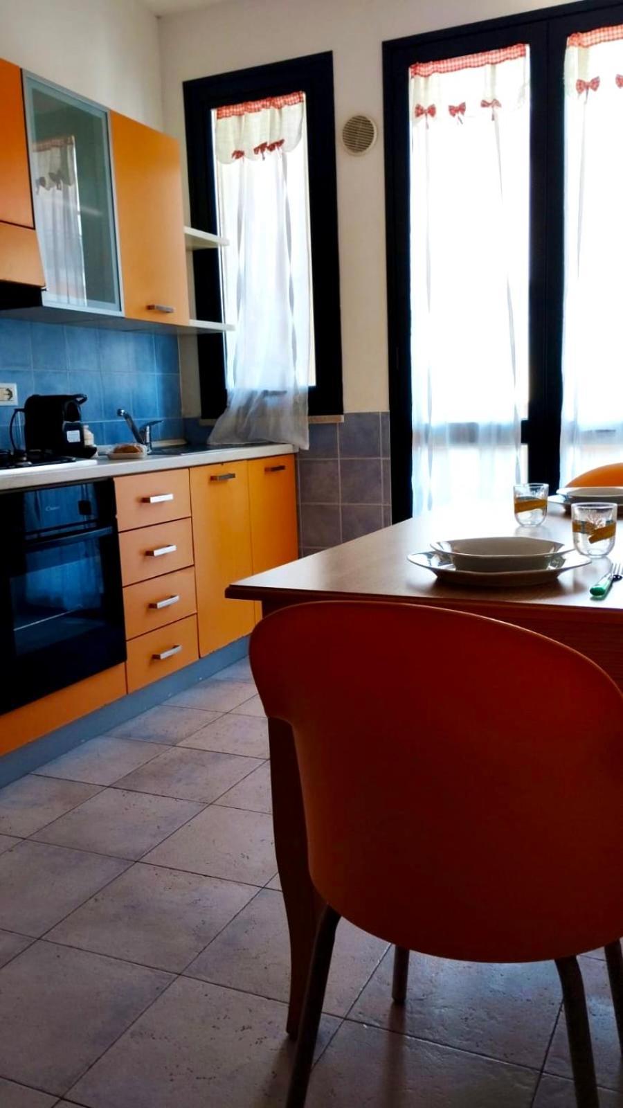 Dgs Aparthotel Trapani Extérieur photo