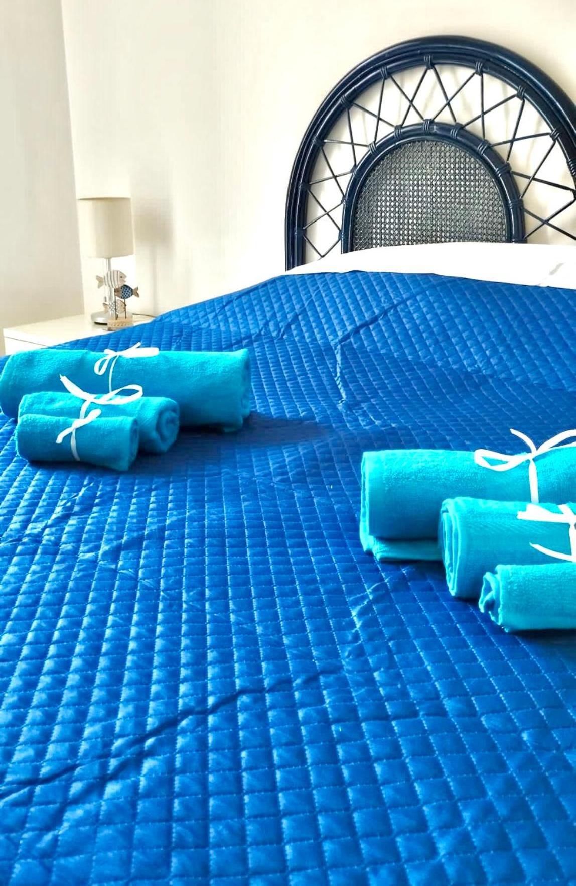 Dgs Aparthotel Trapani Extérieur photo